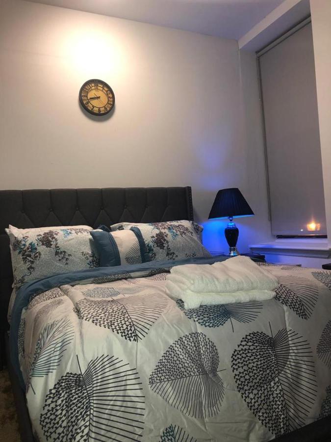Accommodatie bij particulieren Comfortable Holiday Homestay *