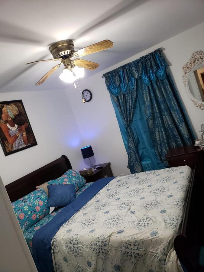 Accommodatie bij particulieren Comfortable Holiday Homestay New York