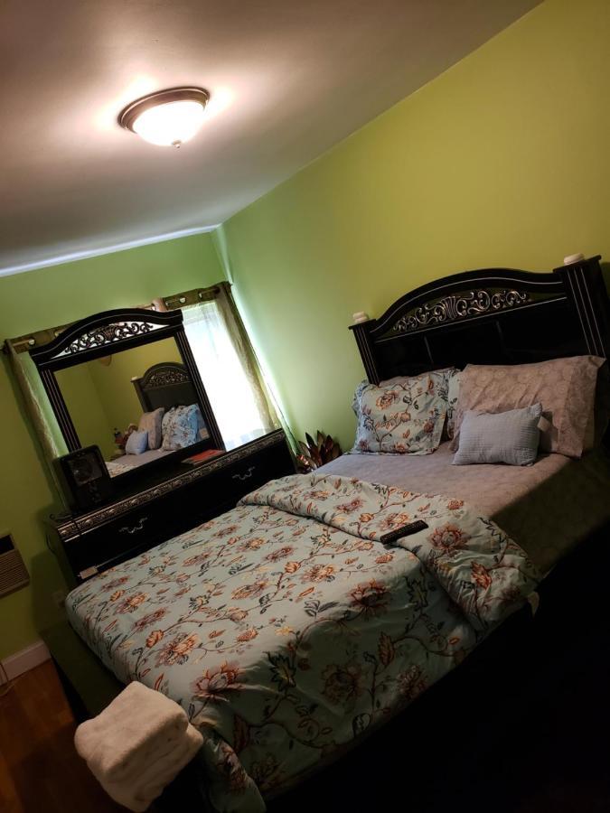 Accommodatie bij particulieren Comfortable Holiday Homestay New York